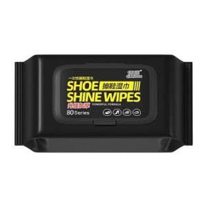 Shoe wipes (80pcs)