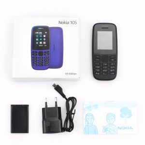 Nokia 105