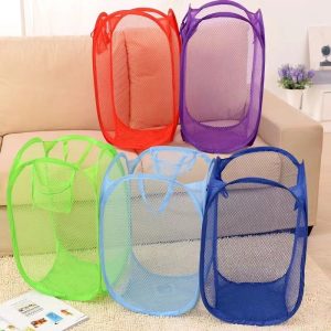 Laundry basket 🧺