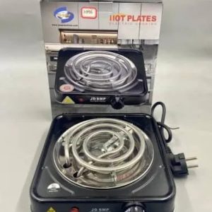 Single face ring hot plate