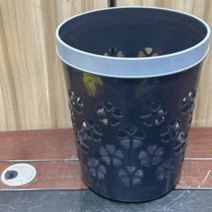 waste bin 1