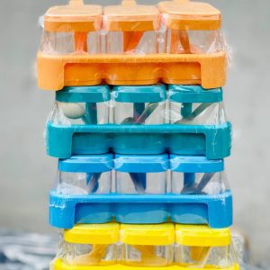 Spice rack