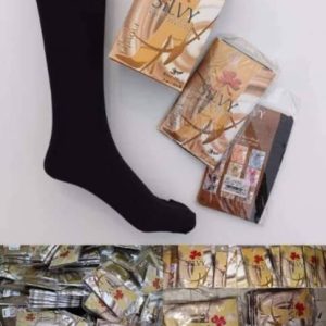 Silvy quality sock