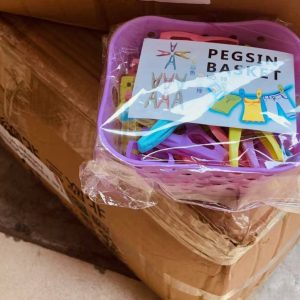 Peg