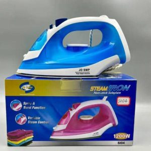 JD SMP STEAM IRON