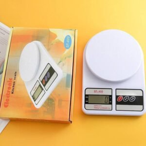 Kitchen scale