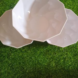 Plate 2 melamine