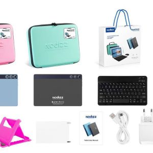 NODIZZ NPAD 18-EV