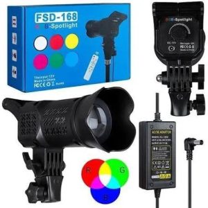 FSD-168 FOCUS LIGHT