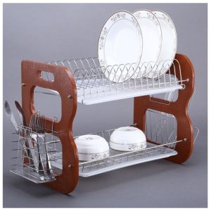 22 inches maximus plate rack