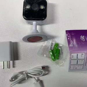 Mini camera