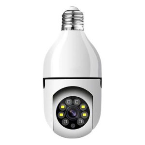 E27 PANORAMA SINGLE LENS CAMERA