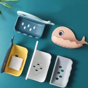 Fish soap 🧼 case