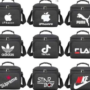 Fila launch bag